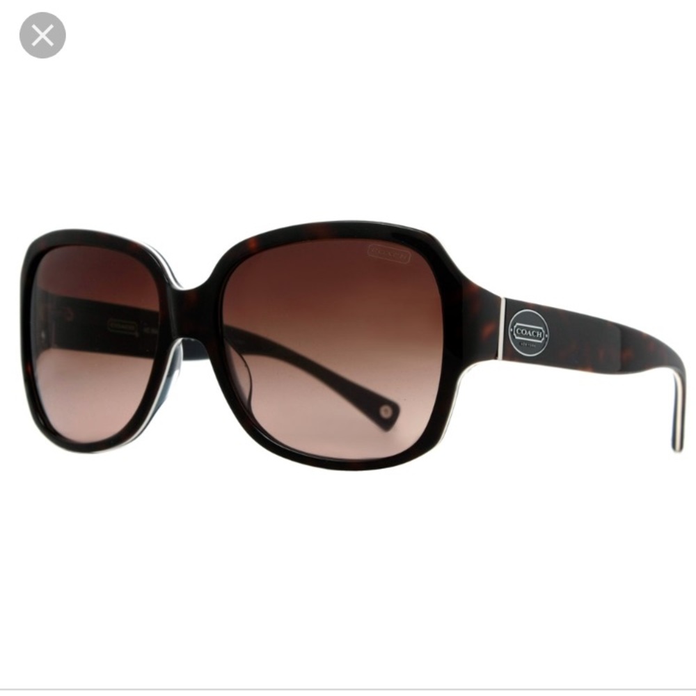 Coach Sunglasses
